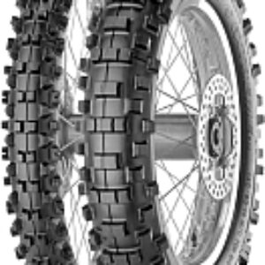 Мотошина передняя MCE 6 Days Extreme 90/100R21 57R TT 21век