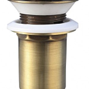 Донный клапан MD0484SM 21век