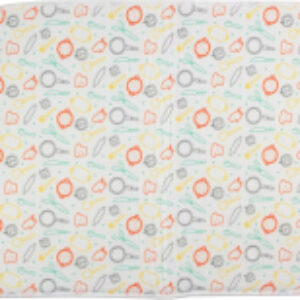 Коврик для сушки посуды MDM-Promo-M / 005491 21век