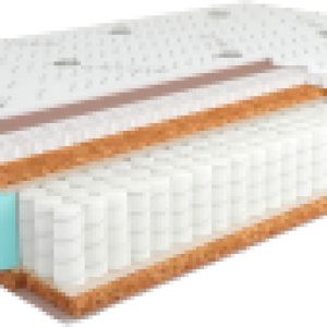 Матрас Medic-2 Medio 180x200 21век