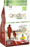 Сухой корм для собак Medio-Maxi Adult Lamb & Rice / MCF3812 21век