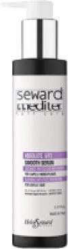 Сыворотка для волос Mediter Absolute Smooth Serum Разглаживающая 21век