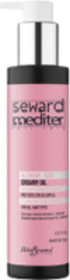 Крем для волос Mediter Alchemy Creamy Oil Питательно-увлажняющий для всех типов 21век
