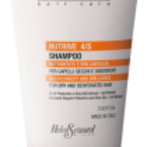 Шампунь для волос Mediter Nutrive Shampoo Для питания и придания блеска 21век