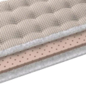 Матрас Megami 140x195 21век