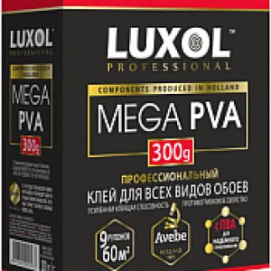 Клей для обоев Mega PVA 21век