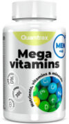 Витаминно-минеральный комплекс Mega Vitamins Men 40+ 21век