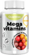 Витаминно-минеральный комплекс Mega Vitamins Women 21век
