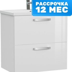 Тумба под умывальник Melar 70 Como 70 / 64129 21век