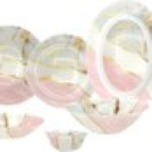 Набор столовой посуды Melbastone V8589 21век