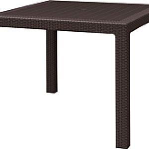 Стол садовый Melody Quartet 95 / 230675 21век