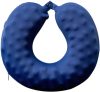Подушка на шею Memory Foam / 8680943224217 21век