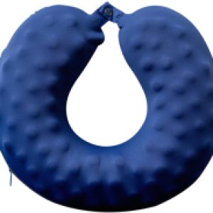 Подушка на шею Memory Foam / 8680943224217 21век