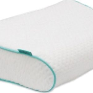 Ортопедическая подушка Memory Foam / plortor_18_50x30 21век