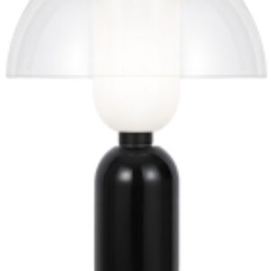 Прикроватная лампа Memory MOD177TL-01B 21век