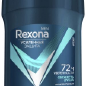 Антиперспирант-стик Men Stay Fresh Свежесть душа 21век