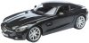 Масштабная модель автомобиля Mercedes-AMG GT / 31398 21век