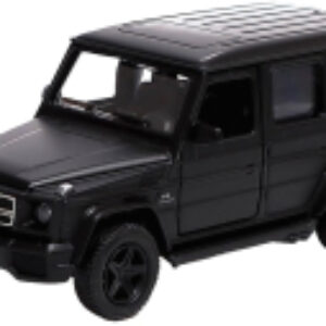 Масштабная модель автомобиля Mercedes-Benz G63 AMG / 9170910 21век