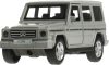 Автомобиль игрушечный Mercedes-Benz G-Class / GCLASS-12-GY 21век