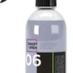 Очиститель кузова Metal Color 06 / 150605 21век