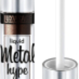 Тени для век Metal Hype тон 16 21век