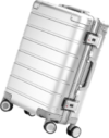 Чемодан на колесах Metal Luggage 20 21век