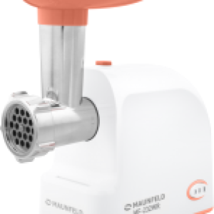 Мясорубка электрическая MF-232WR 21век