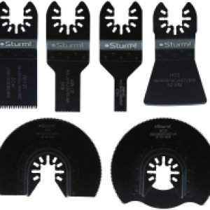 Набор пильных полотен MF5630C-SET-U1 21век