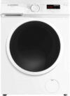 Стиральная машина MFWM106WH05 21век