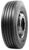 Грузовая шина MG-660 315/70R22.5 154/150L нс20 M+S Рулевая 21век