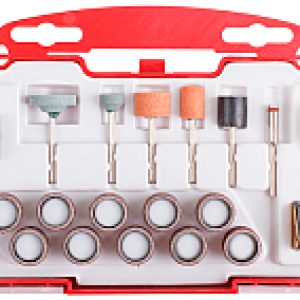 Набор насадок для гравера MGK040G11611 21век