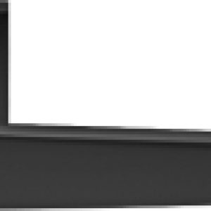 Ручка дверная MH-55-S6 BL 21век