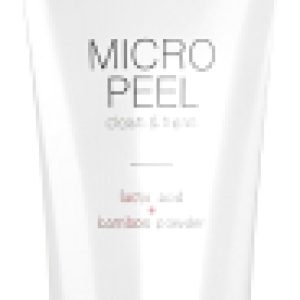 Маска для лица кремовая Micro Peel Mask 21век
