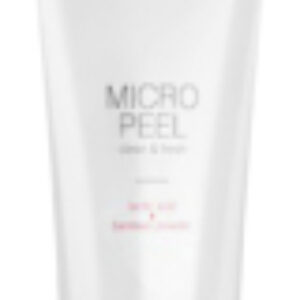 Маска для лица кремовая Micro Peel Mask 21век
