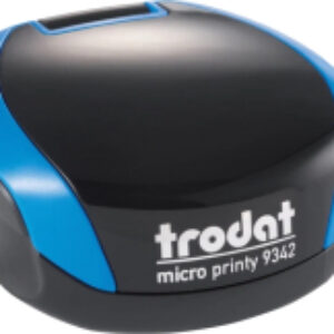 Оснастка для печати Micro Printy 163187 / 9342 21век