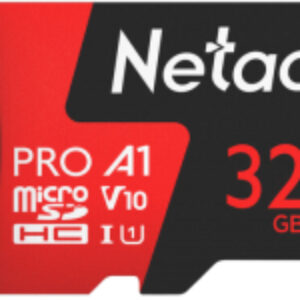 Карта памяти MicroSD 32GB Extreme Pro (NT02P500PRO-032G-S) 21век