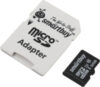 Карта памяти MicroSDHC (Class 10) 32GB (SB32GBSDCL10U3-01) 21век