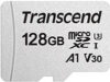 Карта памяти microSDXC 128GB UHS-I V30 (TS128GUSD300S) 21век