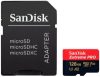 Карта памяти MicroSDXC Extreme PRO 128GB (SDSQXCD-128G-GN6MA) 21век