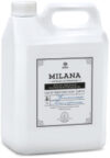 Мыло жидкое Milana Perfume Professional / 125710 21век