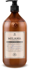 Мыло жидкое Milana Professional / 125645 21век