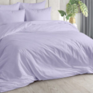 Комплект постельного белья Сирень Семейный 21век