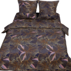 Комплект постельного белья Опера Евро 21век