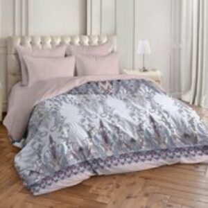 Комплект постельного белья Латифа Семейный 21век