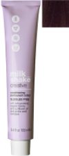Крем-краска для волос Milk Shake Creative 7.1 21век