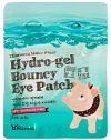 Патчи под глаза Milky Piggy Pure Hydro Gel Bouncy Eye Patch 21век