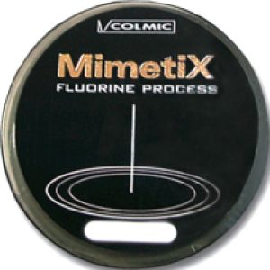 Леска монофильная Mimetix 0.138мм 50м 21век