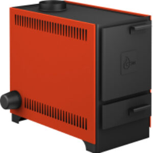 Твердотопливный котел Mini 7 21век