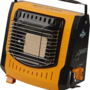 Обогреватель газовый для палатки Mini Africa TH-808 21век