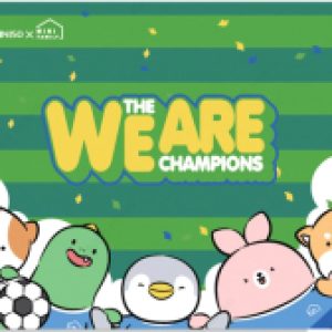 Коврик для мыши Mini Family Sports Square / 3009 21век